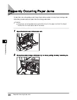 Предварительный просмотр 236 страницы Canon iR3300 Series Reference Manual