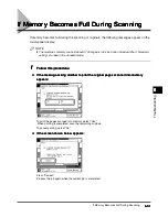 Предварительный просмотр 243 страницы Canon iR3300 Series Reference Manual