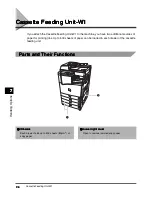 Предварительный просмотр 252 страницы Canon iR3300 Series Reference Manual