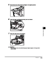 Предварительный просмотр 293 страницы Canon iR3300 Series Reference Manual