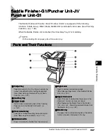 Предварительный просмотр 295 страницы Canon iR3300 Series Reference Manual