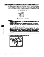 Предварительный просмотр 300 страницы Canon iR3300 Series Reference Manual