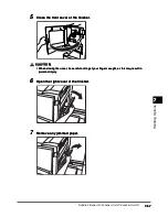 Предварительный просмотр 305 страницы Canon iR3300 Series Reference Manual