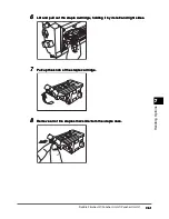 Предварительный просмотр 309 страницы Canon iR3300 Series Reference Manual