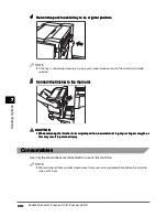 Предварительный просмотр 320 страницы Canon iR3300 Series Reference Manual