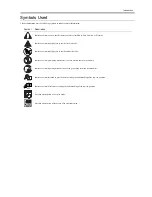 Preview for 4 page of Canon iR3570 Series Service Manual