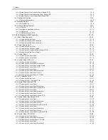 Preview for 20 page of Canon iR3570 Series Service Manual