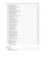 Preview for 21 page of Canon iR3570 Series Service Manual