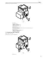 Preview for 39 page of Canon iR3570 Series Service Manual