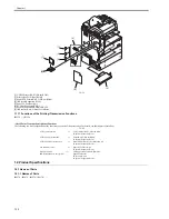 Preview for 42 page of Canon iR3570 Series Service Manual