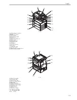 Preview for 43 page of Canon iR3570 Series Service Manual