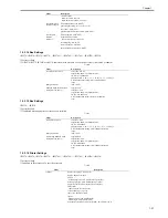 Preview for 61 page of Canon iR3570 Series Service Manual