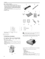 Preview for 80 page of Canon iR3570 Series Service Manual