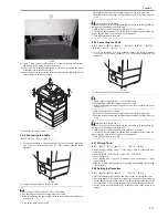 Preview for 85 page of Canon iR3570 Series Service Manual