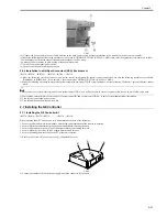 Preview for 95 page of Canon iR3570 Series Service Manual