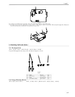 Preview for 101 page of Canon iR3570 Series Service Manual