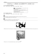 Preview for 116 page of Canon iR3570 Series Service Manual