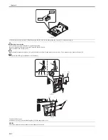 Preview for 124 page of Canon iR3570 Series Service Manual