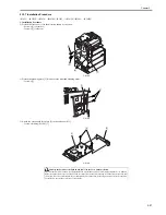 Preview for 131 page of Canon iR3570 Series Service Manual