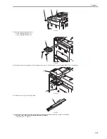 Preview for 133 page of Canon iR3570 Series Service Manual