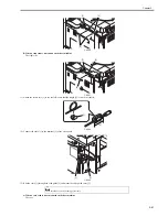 Preview for 135 page of Canon iR3570 Series Service Manual