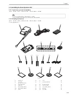 Preview for 137 page of Canon iR3570 Series Service Manual