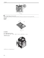 Preview for 182 page of Canon iR3570 Series Service Manual