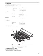 Preview for 223 page of Canon iR3570 Series Service Manual