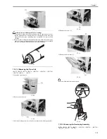 Preview for 249 page of Canon iR3570 Series Service Manual