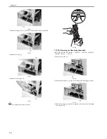 Preview for 254 page of Canon iR3570 Series Service Manual