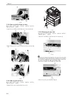 Preview for 256 page of Canon iR3570 Series Service Manual