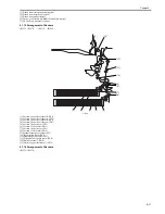 Preview for 297 page of Canon iR3570 Series Service Manual