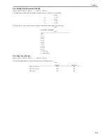 Preview for 309 page of Canon iR3570 Series Service Manual