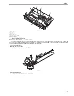 Preview for 313 page of Canon iR3570 Series Service Manual