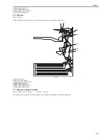 Preview for 317 page of Canon iR3570 Series Service Manual