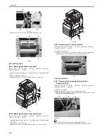 Preview for 334 page of Canon iR3570 Series Service Manual