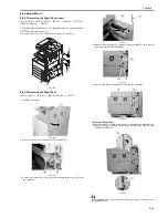 Preview for 335 page of Canon iR3570 Series Service Manual