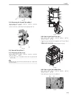 Preview for 339 page of Canon iR3570 Series Service Manual