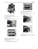 Preview for 345 page of Canon iR3570 Series Service Manual