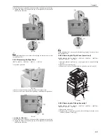 Preview for 347 page of Canon iR3570 Series Service Manual