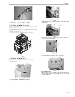 Preview for 349 page of Canon iR3570 Series Service Manual