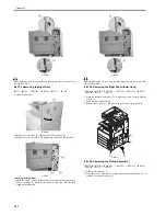 Preview for 350 page of Canon iR3570 Series Service Manual