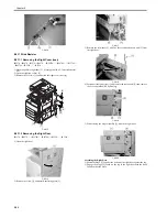 Preview for 352 page of Canon iR3570 Series Service Manual