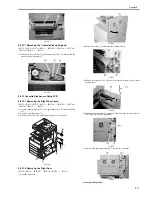 Preview for 357 page of Canon iR3570 Series Service Manual