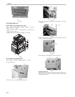 Preview for 362 page of Canon iR3570 Series Service Manual