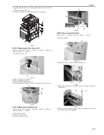 Preview for 381 page of Canon iR3570 Series Service Manual