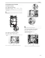 Preview for 441 page of Canon iR3570 Series Service Manual