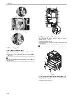 Preview for 442 page of Canon iR3570 Series Service Manual