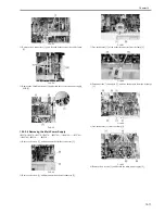 Preview for 443 page of Canon iR3570 Series Service Manual