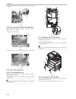 Preview for 458 page of Canon iR3570 Series Service Manual